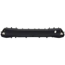 LKQ - 2019-2023 Lexus UX Rear Lower Bumper Cover