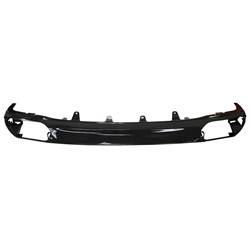 LKQ - '10-'12 Lexus LS460 Rear Lower Bumper Cover