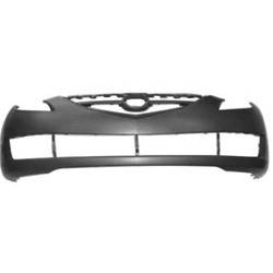 LKQ - 2009-2013 Mazda 6 Front Bumper Cover
