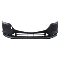 LKQ - 2018-2021 Mazda 6 Front Bumper Cover