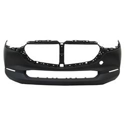LKQ - 2020-2024 Mazda CX-30 Front Bumper Cover