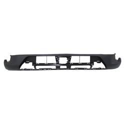 LKQ - 2023-2024 Mazda CX-50 Front Lower Bumper Cover
