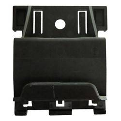 LKQ - '10-'13 Mazda 3 Driver Or Passenger Side Front Bumper Cover Bracket