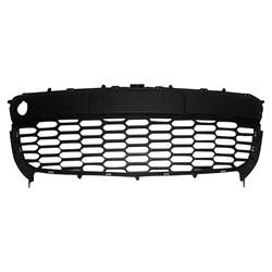LKQ - '07-'09 Mazda CX-7 Bumper Grille
