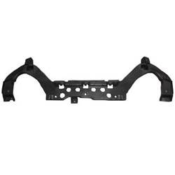 LKQ - '14-'16 Mazda 3 Front Lower Bumper Deflector