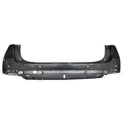 LKQ - 2022-2024 Mazda CX-5 Rear Upper Bumper Cover