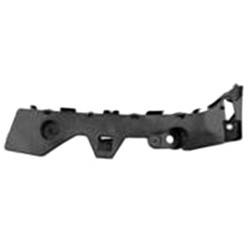 LKQ - '10-'13 Mazda 3 Driver Side Rear Bumper Cover Side Reinforcement