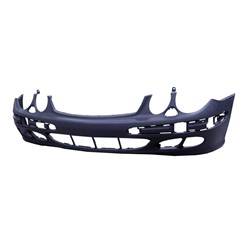 LKQ - '03-'06 Mercedes E320, '06 Mercedes E350, '03-'06 Mercedes E500 Front Bumper Cover