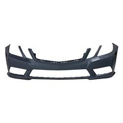 LKQ - '10-'13 Mercedes E350, '13 Mercedes E400, '10-'13 Mercedes E550 Front Bumper Cover