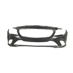 LKQ - '14-'16 Mercedes CLA250 Front Bumper Cover