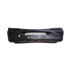 LKQ - '14-'18 Mercedes Sprinter 2500, '14-'18 Mercedes Sprinter 3500 Front Bumper Cover