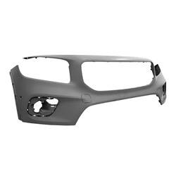 LKQ - 2020-2023 Mercedes GLB-Class Front Bumper Cover