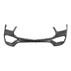LKQ - 2020-2023 Mercedes GLE-Class Front Bumper Cover