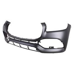 LKQ - 2020-2023 Mercedes GLS-Class Front Bumper Cover
