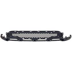 LKQ - 2020-2023 Mercedes GLB-Class Front Lower Bumper Cover