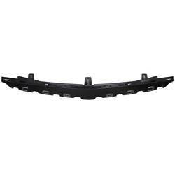LKQ - 2015-2021 Mercedes C-Class Front Upper Bumper Cover Bracket