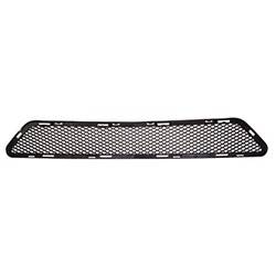 LKQ - '13-'15 Mercedes GLK250, '13-'15 Mercedes GLK350 Front Bumper Cover Grille
