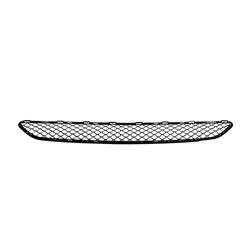 LKQ - 2016-2019 Mercedes GLE-Class Front Bumper Cover Grille