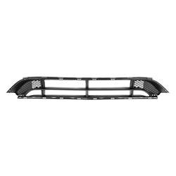 LKQ - 2020-2023 Mercedes CLA-Class Front Bumper Cover Grille