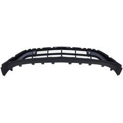 LKQ - 2021-2023 Mercedes GLA Front Bumper Cover Grille