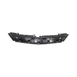 LKQ - 2018-2020 Mercedes GLA Front Upper Bumper Cover Support