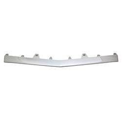 LKQ - '14-'16 Mercedes E250, '14-'16 Mercedes E300, '14-'16 Mercedes E350, '14-'16 Mercedes E400 Front Lower Bumper Cover Molding