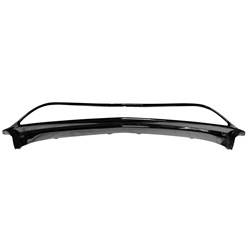 LKQ - 2017-2019 Mercedes CLA-Class Front Bumper Cover Molding