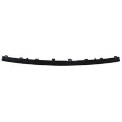 LKQ - 2019-2023 Mercedes C-Class Front Center Bumper Cover Molding
