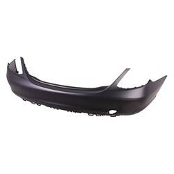 LKQ - '15-'18 Mercedes C300, '15 Mercedes C400 Rear Bumper Cover