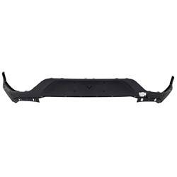 LKQ - 2020-2021 Mercedes GLC-Class Rear Lower Bumper Cover