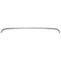 LKQ - 2014-2016 Mercedes E-Class Rear Lower Bumper Cover Molding