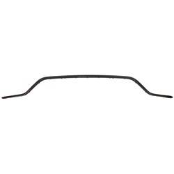 LKQ - 2019-2021 Mercedes C-Class Rear Lower Bumper Cover Molding