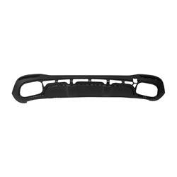 LKQ - 2020-2021 Mercedes GLE-Class Rear Lower Bumper Cover
