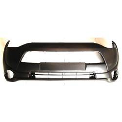 LKQ - '14-'15 Mitsubishi Outlander Front Bumper Cover