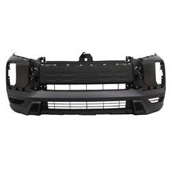 LKQ - 2020-2024 Mitsubishi Outlander Sport Front Bumper Cover