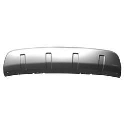 LKQ - '07-'09 Mitsubishi Outlander Bumper Cover