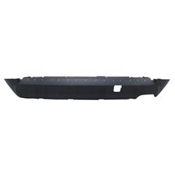 LKQ - '07-'13 Mitsubishi Outlander Rear Bumper Lower Cover