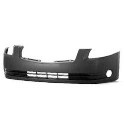 LKQ - 2004-2006 Nissan Maxima Front Bumper Cover