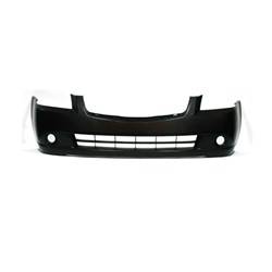 LKQ - 2006 Nissan Altima Front Bumper Cover