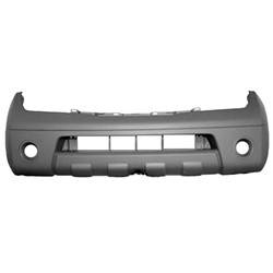 LKQ - 2005-2007 Nissan Pathfinder Front Bumper Cover