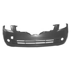 LKQ - 2007-2009 Nissan Altima Front Bumper Cover