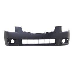 LKQ - 2007-2008 Nissan Maxima Front Bumper Cover