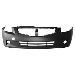 LKQ - '08-'09 Nissan Altima Front Bumper Cover