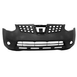 LKQ - 2008-2010 Nissan Rogue Front Bumper Cover