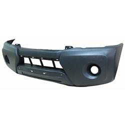 LKQ - 2009-2015 Nissan Xterra Front Bumper Cover