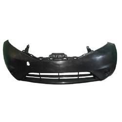 LKQ - 2015-2016 Nissan Versa Note Front Bumper Cover