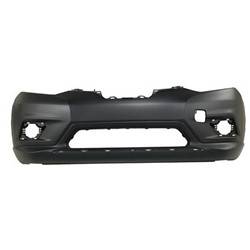LKQ - '14-'16 Nissan Rogue Front Bumper Cover