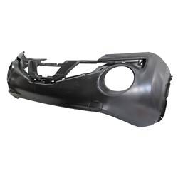 LKQ - '15-'17 Nissan Juke Front Bumper Cover