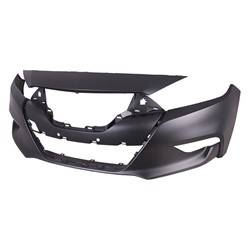 LKQ - '16-'18 Nissan Maxima Front Bumper Cover