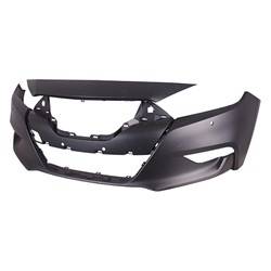 LKQ - '16-'18 Nissan Maxima Front Bumper Cover